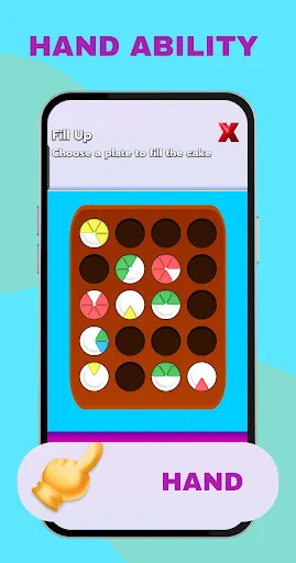 Cake sort : 3d match puzzle | Games | XWorld