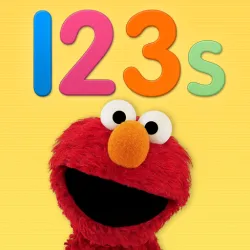 XWorld | Elmo Loves 123s