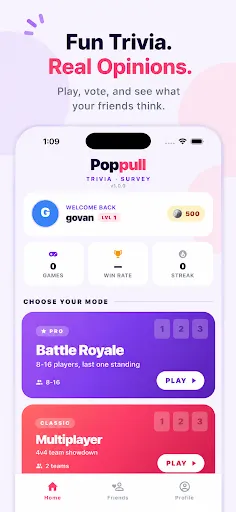 Poppull: Guess Popular Answers | 游戏 | XWorld Poppull: Guess Popular Answers | 游戏 | XWorld