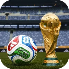 XWorld | Playable | Score a goal