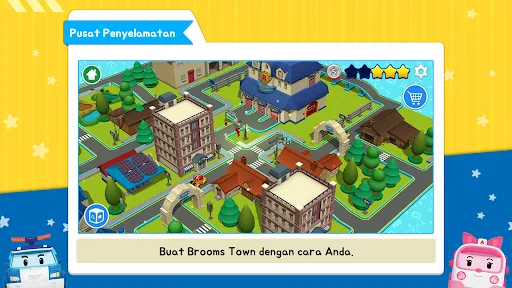 Robocar Poli World AR | Permainan | XWorld Robocar Poli World AR | Permainan | XWorld
