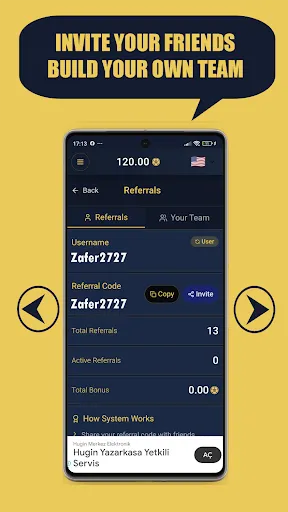 Goal Chain | Permainan | XWorld