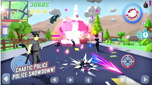 Comic Metropolis Rhapsody | Игры | XWorld Comic Metropolis Rhapsody | Игры | XWorld