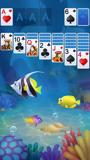 Solitaire | Games | XWorld