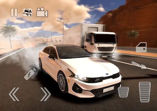 Highway Drifter:Hajwala Online | Games | XWorld