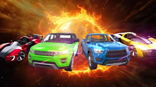 Car Race 3D: Mountain Climb | Games | XWorld