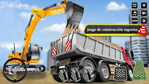 ciudad construcción simulador | juego | XWorld