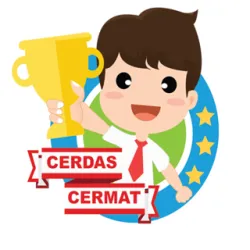 XWorld | Kuis Cerdas Cermat