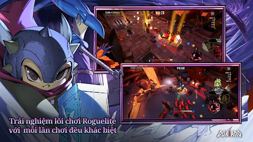 Duriano - Game Roguelike RPG | Games | XWorld