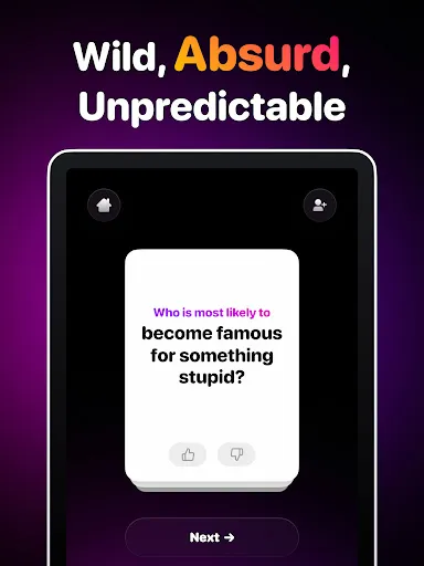 Most Likely To | Games | XWorld Most Likely To | Games | XWorld