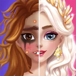 XWorld | Love Paradise - Merge Makeover