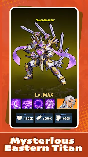 Tank Fortress: Idle Defense | เกม | XWorld Tank Fortress: Idle Defense | เกม | XWorld