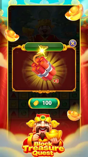 Block Treasure Quest | Permainan | XWorld Block Treasure Quest | Permainan | XWorld