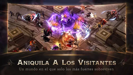 AVATARA | juego | XWorld AVATARA | juego | XWorld