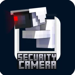 XWorld | Mod Security Camera MCPE