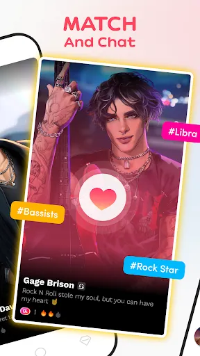 My Escape: My Secret Crush | Games | XWorld
