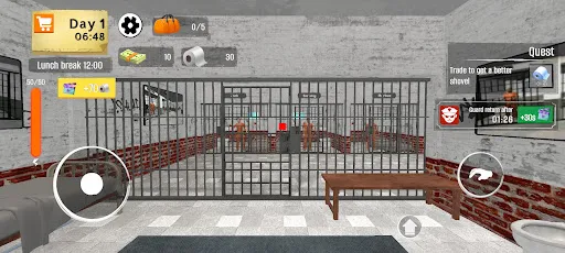 Prison Break: Dig Escape | Games | XWorld Prison Break: Dig Escape | Games | XWorld