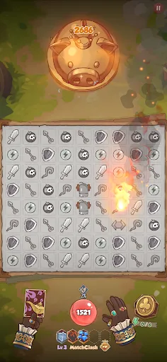 Match Clash: 3 Puzzle Game | Games | XWorld Match Clash: 3 Puzzle Game | Games | XWorld