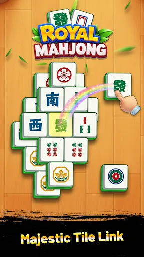 Royal Mahjong | Permainan | XWorld Royal Mahjong | Permainan | XWorld