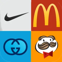 XWorld | Guess the Logo Quiz Trivia Gam