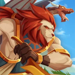 XWorld | AFK Monster: Idle Hero Summon XWorld | AFK Monster: Idle Hero Summon