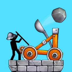 XWorld | Catapulta 2 XWorld | Catapulta 2