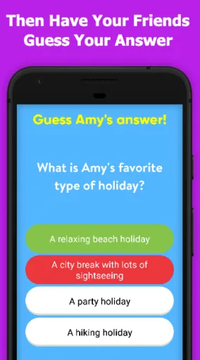 Quiz Your Friends | Games | XWorld Quiz Your Friends | Games | XWorld