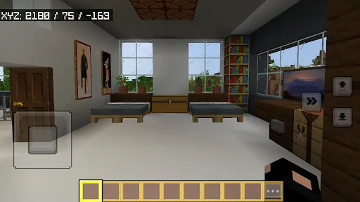 HouseCraft 3D | Игры | XWorld