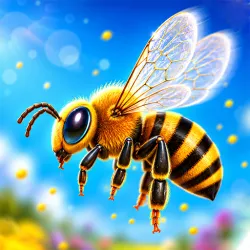 XWorld | Honey Bee Colony Simulator