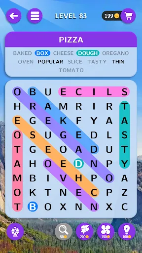 World of Word Search | Games | XWorld