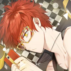 XWorld | Mystic Messenger