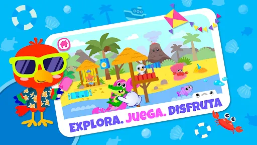 Juegos niños! Ciudad Mi Mundo | juego | XWorld