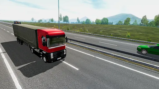 World Tour Truck Driver | 游戏 | XWorld