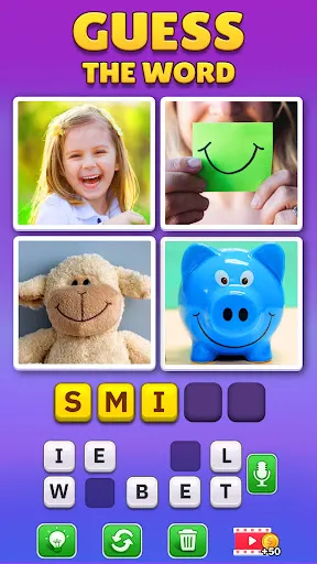 Word Puzzle: Word Games | เกม | XWorld