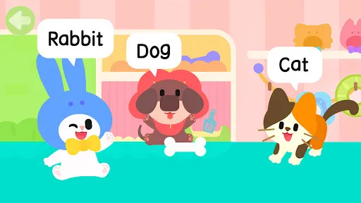 Baby World: Learning Games | Games | XWorld Baby World: Learning Games | Games | XWorld