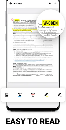 PDF Reader - Read PDF Files | Games | XWorld