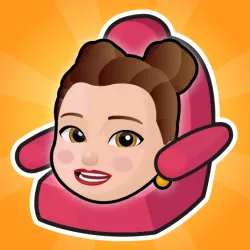 XWorld | That's My Seat - Logic Puzzle