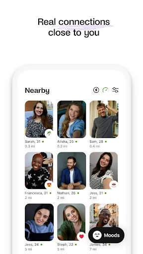 Badoo Dating App: Meet & Date | Games | XWorld