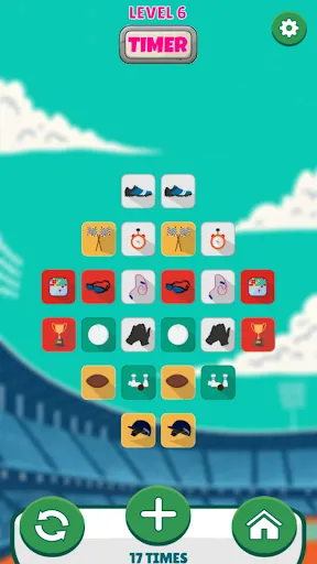 ПАРИ | Игры | XWorld