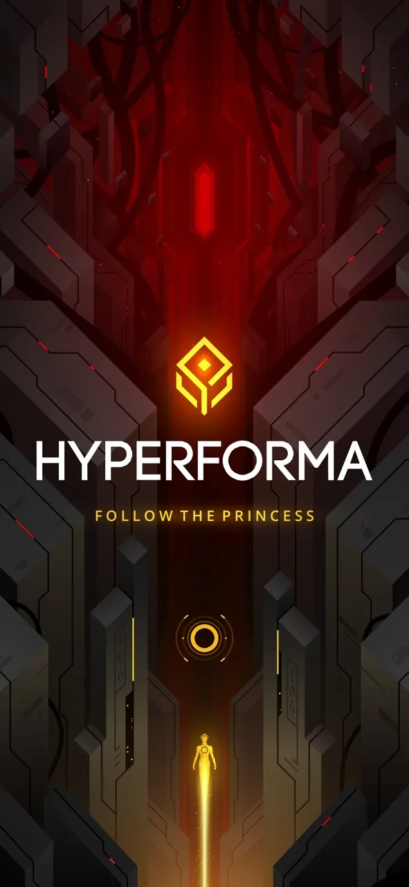 Hyperforma Premium | Games | XWorld