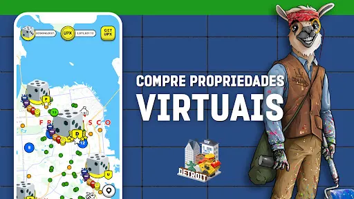 Upland - Simulador imobiliário | Jogos | XWorld