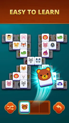 Mahjong Match | 游戏 | XWorld