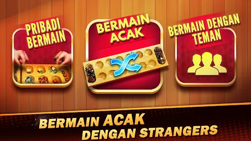 Mancala and Friends | Permainan | XWorld