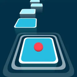 XWorld | Tiles Hop Ball