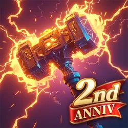XWorld | Legends Reborn: Last Battle