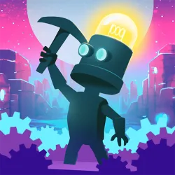 XWorld | Deep Town: Idle Mining Tycoon XWorld | Deep Town: Idle Mining Tycoon
