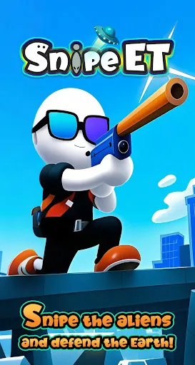 SnipeET | Permainan | XWorld