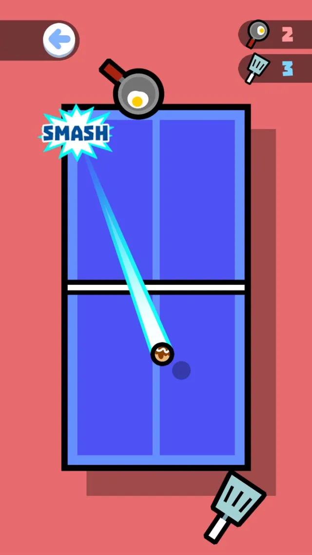 Ping Pong Hit | Games | XWorld