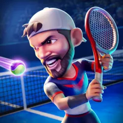 XWorld | Mini Tennis