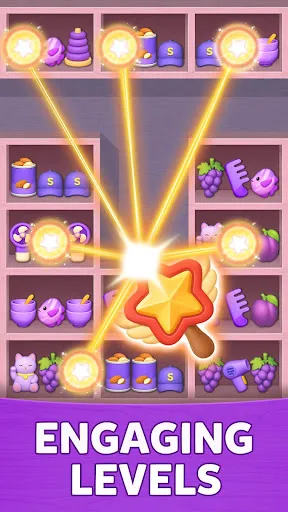 Travel Tidy - Sorting Puzzle | Игры | XWorld Travel Tidy - Sorting Puzzle | Игры | XWorld